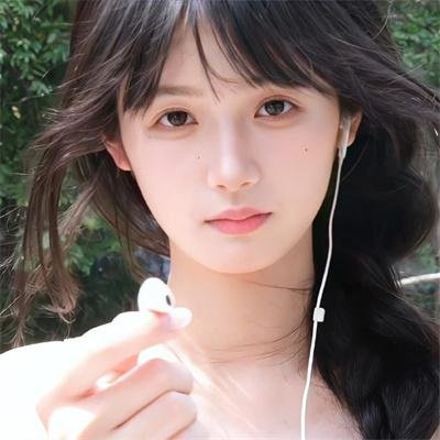 刺青海娘